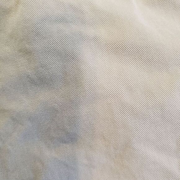 Uniqlo Khaki Chino Shorts Mens XL (Waist 36) Excellent Condition - Picture 3 of 4